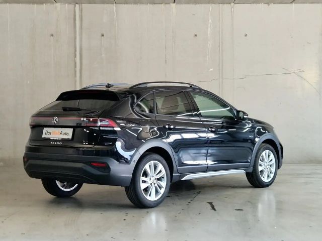 Volkswagen Taigo Friends TSI