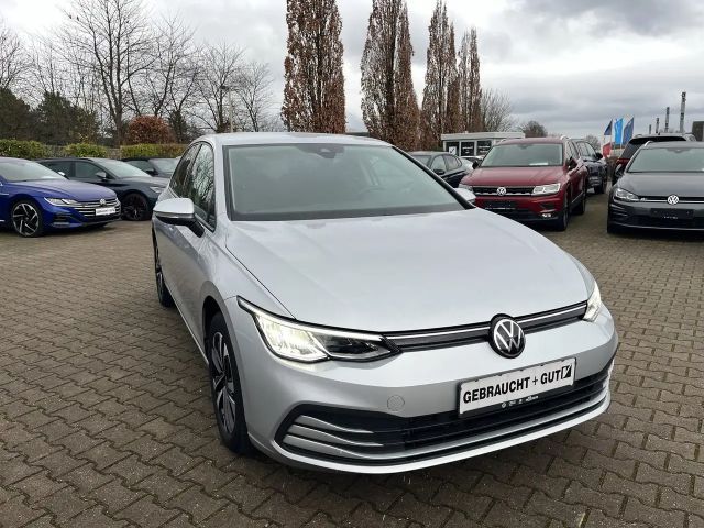 Volkswagen Golf 1.0 TSI Golf VIII