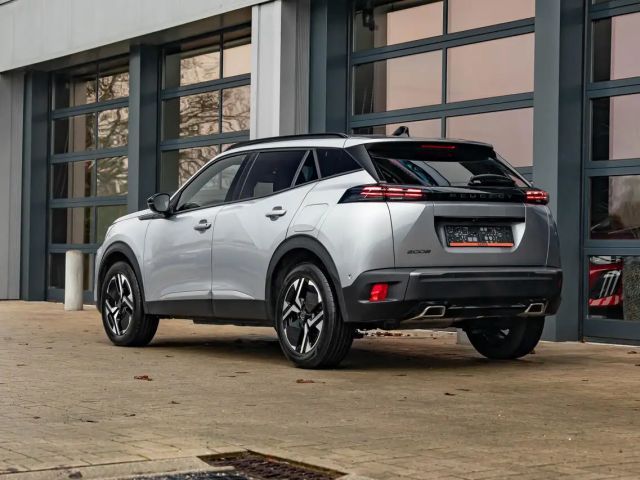 Peugeot 2008 130 PK AT | Navi | 360° Camera | Dodehoekdet. |...