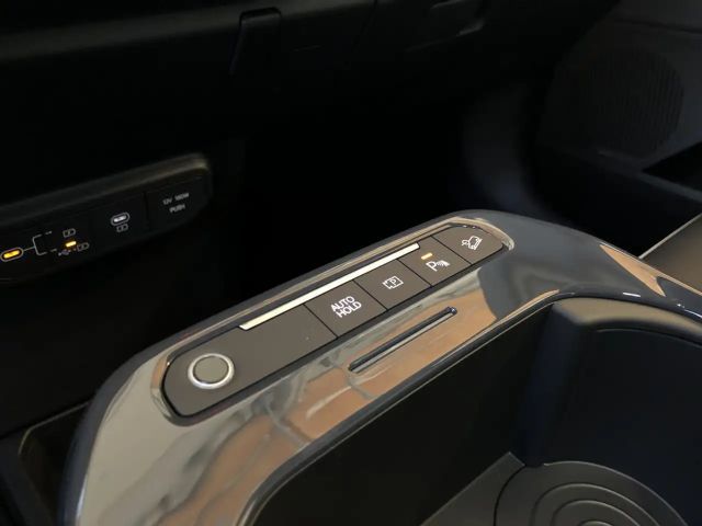 Kia EV5 81.4 kWh GT-Line