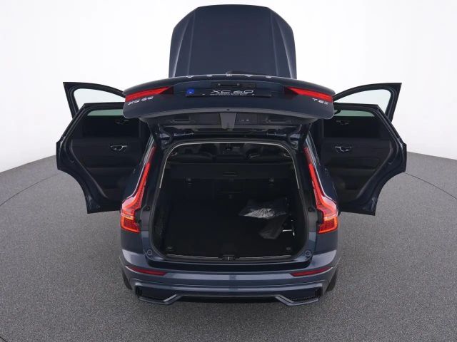 Volvo XC60 AWD Dark Plus T8