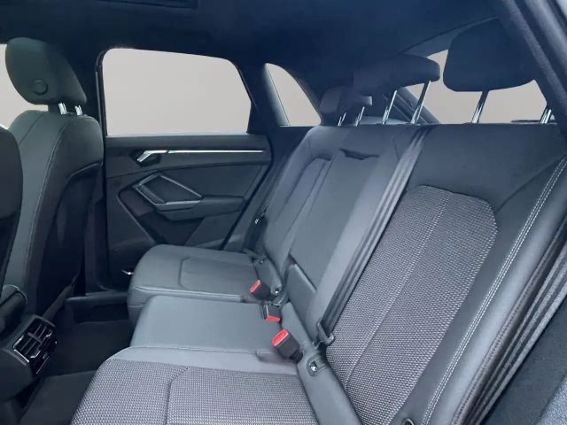 Audi Q3 45 TFSI Hybride