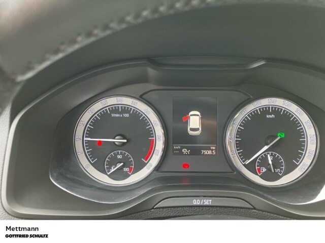 Skoda Karoq 2.0 TDI 4x4 Style Style