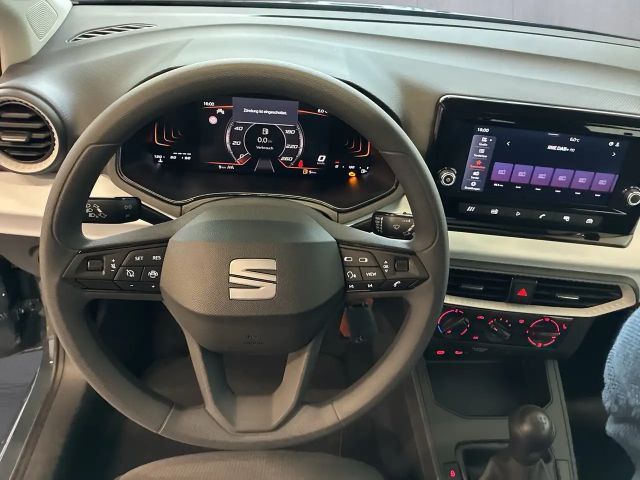 Seat Ibiza Reference