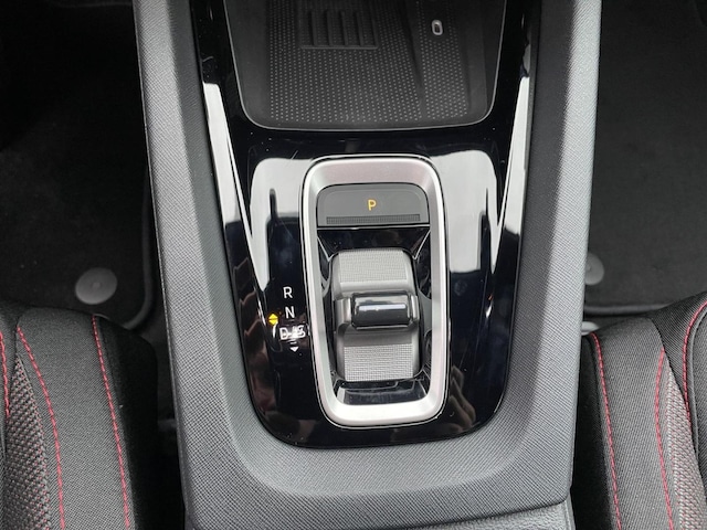 Skoda Octavia 2.0 TSI Combi RS