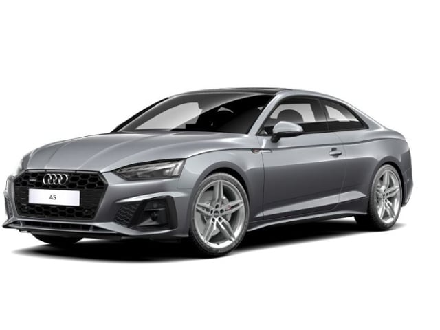 Audi A5 50 TDI Coupé Quattro