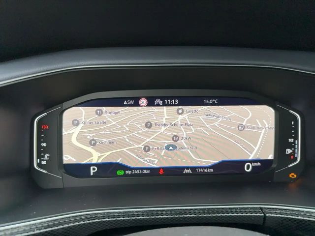 Volkswagen T-Cross 1.0 TSI DSG IQ.Drive Style