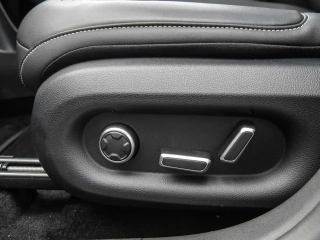 Smart #1 Pulse AWD #Pano#Memo#Distr#Ambi#360°#Head-up