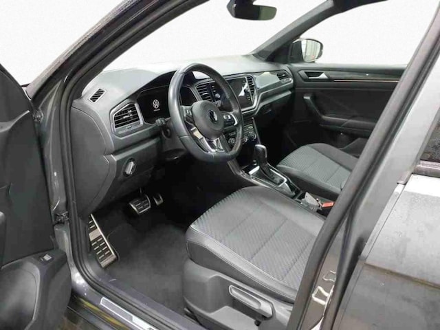 Volkswagen T-Roc DSG R-Line Sport