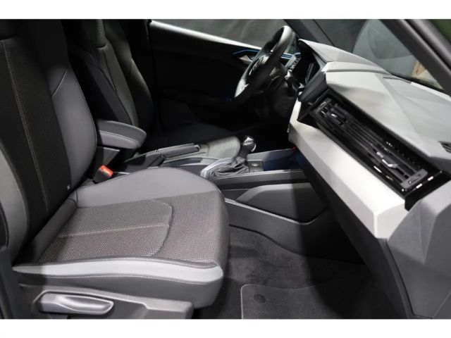 Audi A1 40 TFSI S-Line Sportback