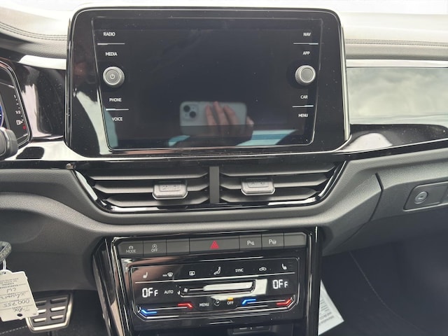 Volkswagen T-Roc 1.5 TSI Cabriolet DSG Style