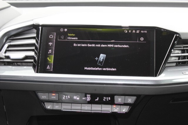 Audi Q4 e-tron 40 Sportback