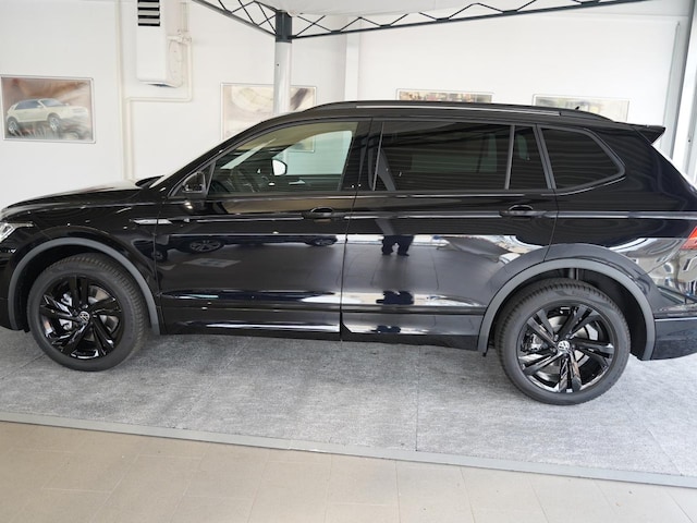 Volkswagen Tiguan Allspace DSG R-Line Style