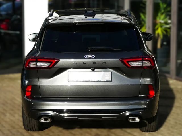 Ford Kuga Hybrid ST Line
