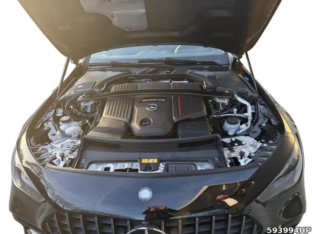 Mercedes-Benz CLE 53 AMG 4MATIC+ AMG Line