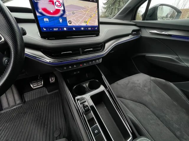 Skoda Enyaq Sportline iV 80