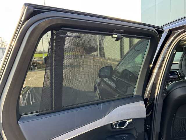 Volvo XC90 AWD Dark Plus Recharge
