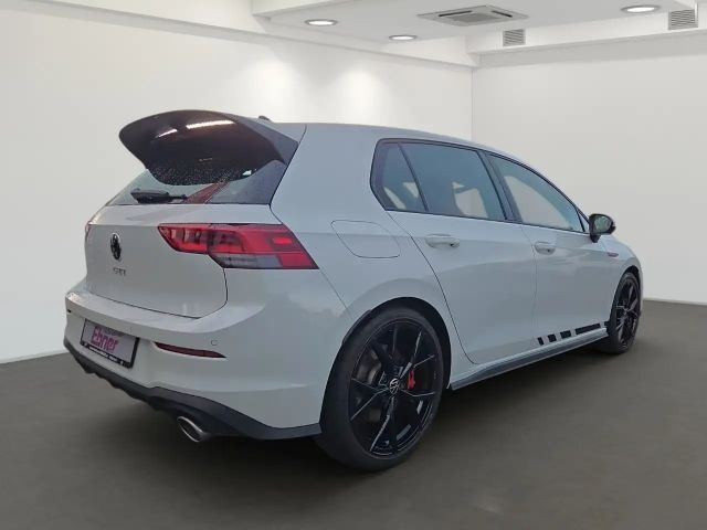 Volkswagen Golf DSG GTI Golf VIII