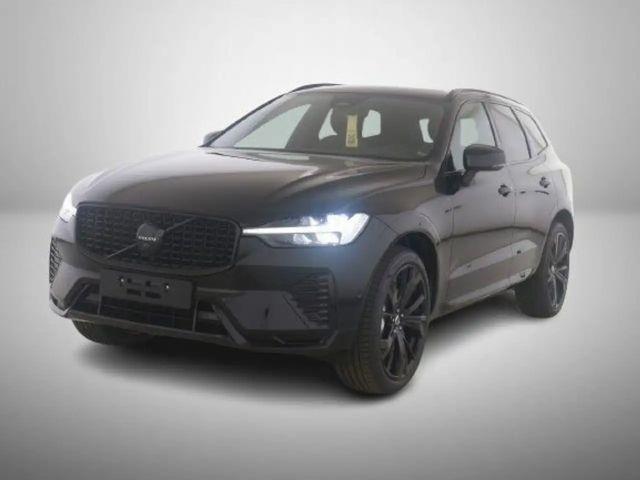 Volvo XC60 AWD Plus