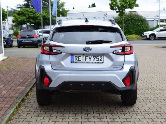 Subaru Crosstrek Subaru Crosstreck 2.0ie Comfort