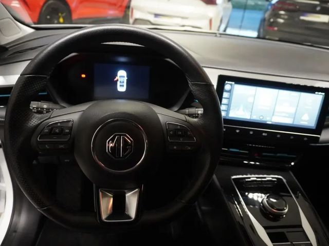 MG MG5 51 kWh Comfort EV