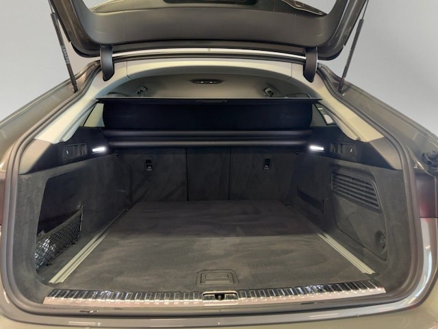 Audi A6 45 TFSI Avant S-Tronic Sport