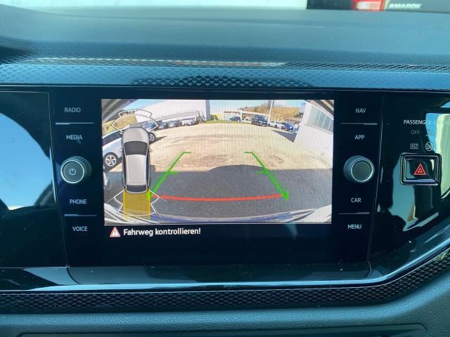 Volkswagen Taigo Life