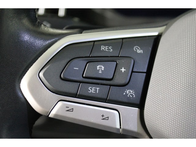 Volkswagen Polo 1.0 TSI DSG Style