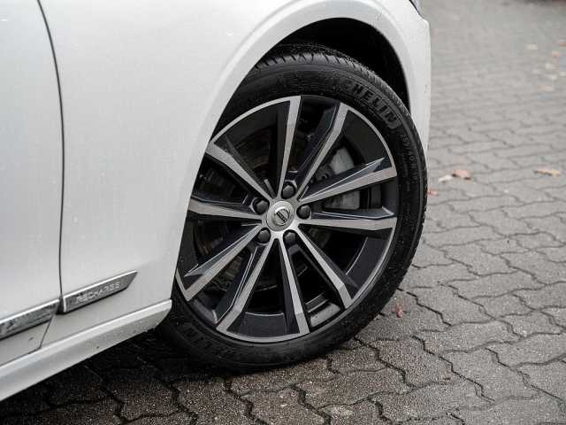 Volvo V90 AWD Bright Plus T6