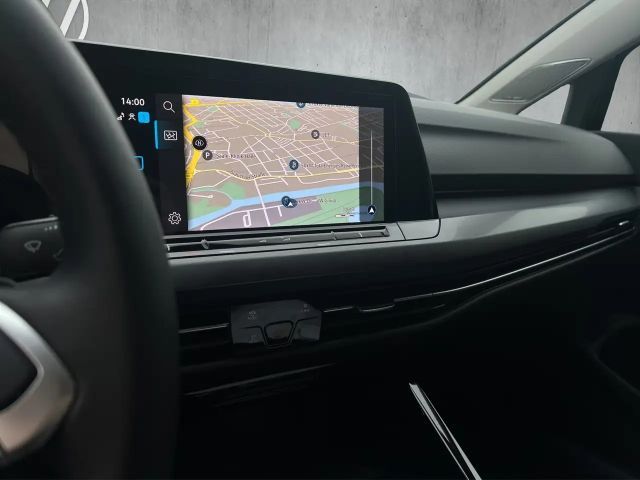 Volkswagen Golf DSG Golf VIII Style