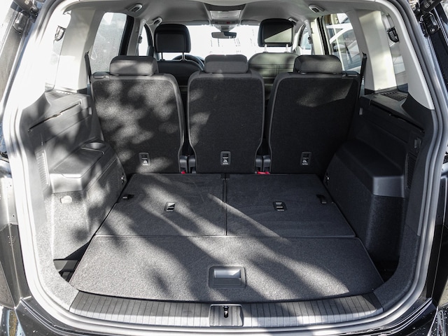 Volkswagen Touran 1.5 TSI DSG