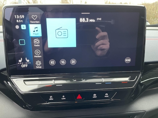 Volkswagen ID.5 4Motion 77 KWh GTX