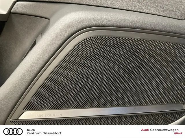 Audi A6 55 TFSI Avant Hybride Quattro