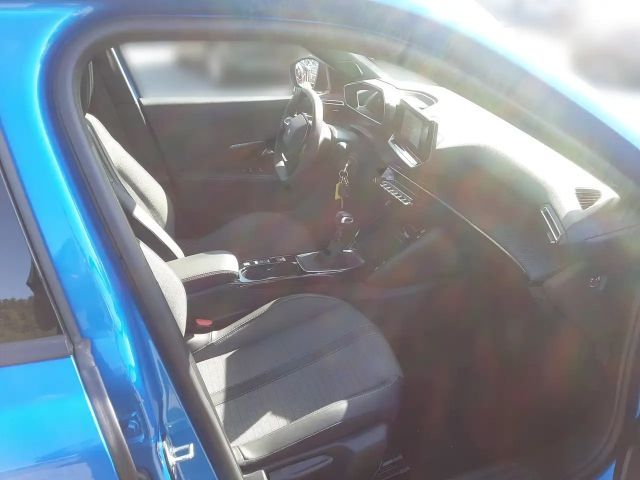 Peugeot 2008 Allure Pack PureTech