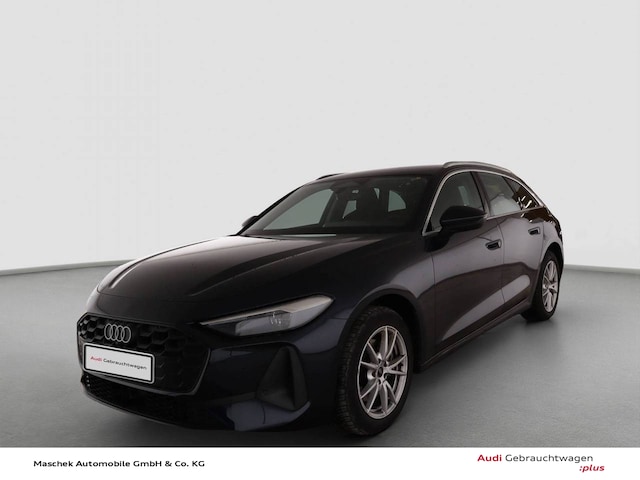 Audi A5 Avant S-Tronic