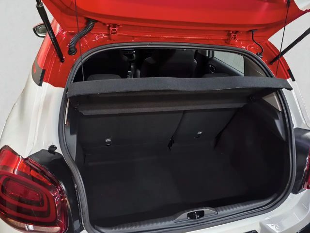 Citroën C3 / LED / Allwetter / wenig KM!