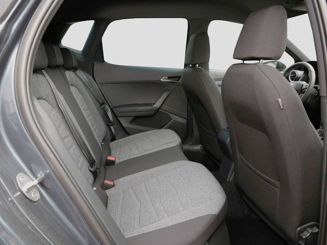 Seat Arona 1.5 TSI DSG