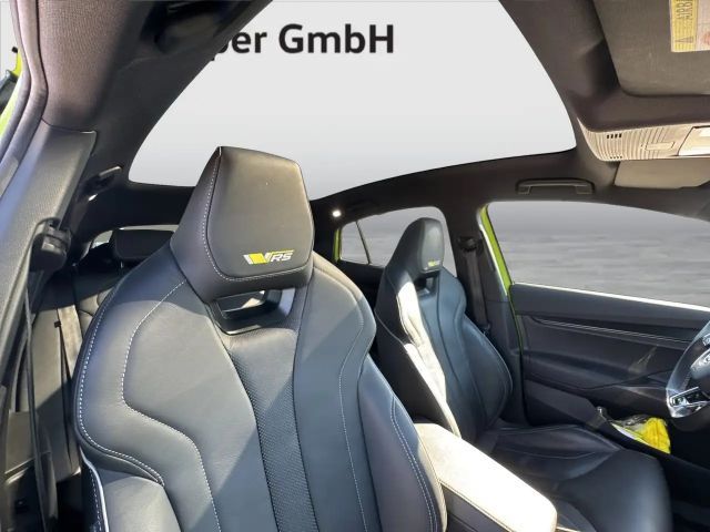 Skoda Enyaq Coupe RS