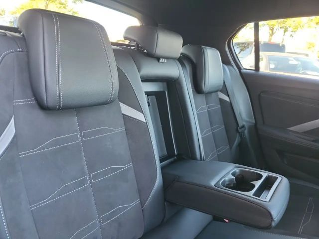 Opel Astra L Sondermodell "GS Line" 1-Hand/Garantie