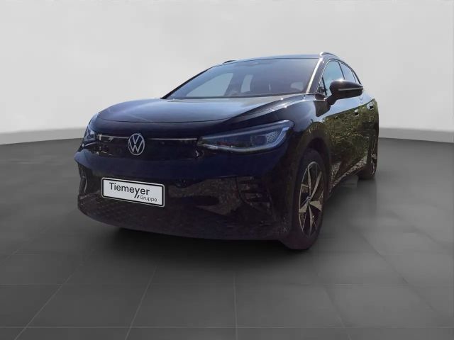 Volkswagen ID.4 GTX
