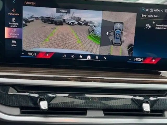 BMW X5 M-Sport xDrive