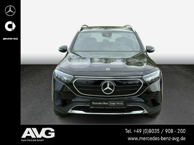 Mercedes-Benz EQB 300 4MATIC