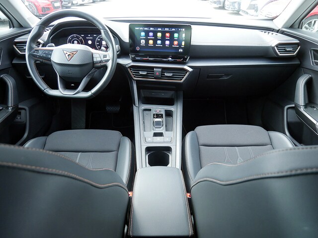 Cupra Formentor 1.4 e-Hybrid