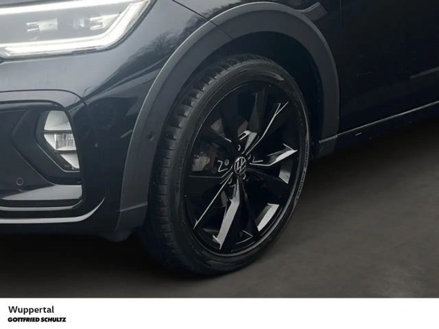 Volkswagen Taigo 1.5 TSI DSG R-Line