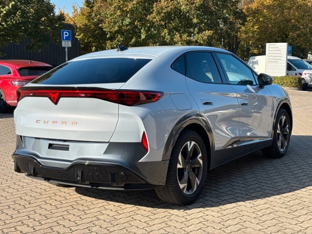 Cupra Tavascan 210kW 77kWh WP ACC Navi Kessy Advanced LED FSH SH