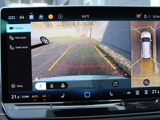 Volkswagen Passat 2.0 TDI Variant