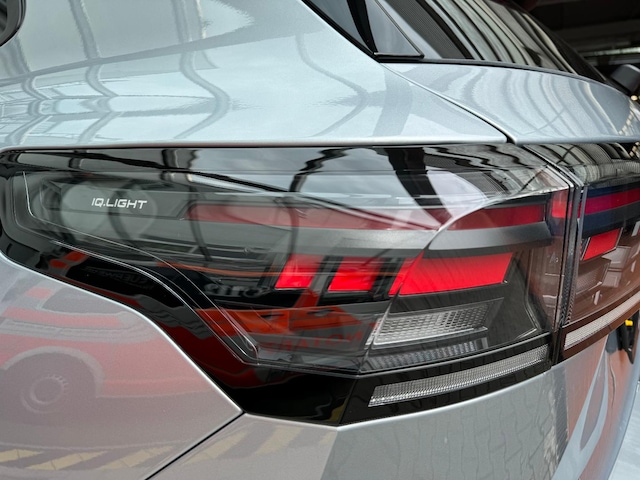 Volkswagen Tiguan 2.0 TDI 4Motion DSG