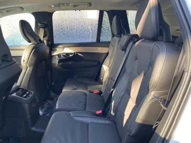 Volvo XC90 21'