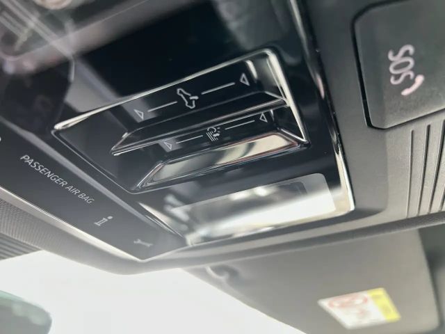 Volkswagen Tiguan 2.0 TSI R-Line