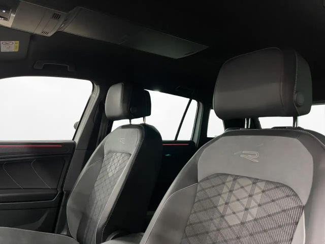 Volkswagen Tiguan 2.0 TSI R-Line
